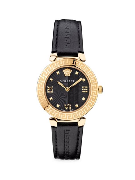 versace watches saks fifth avenue|Versace watches store locator.